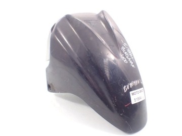 Front wing [ у] front suzuki burgman 400, фото