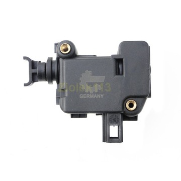 Blocking trunk lid shock absorber trunk vw bora golf 4, фото
