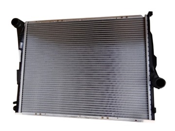 Maxgear ac274544 радиатор, система охлаждения двигателя, фото