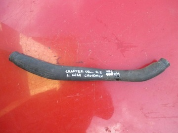 Tube wire spigot waters radiator crafter 2.5 06-, фото