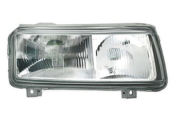 Vw passat b4 93-96 lantern headlight headlights rights, фото