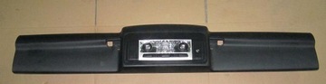 Bmw z4 e89 protection upper roofs panel interior lighting, фото
