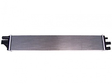 Radiator egr renault master 3 2. 3dci 214c10001r, фото