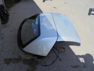 Stogas kabrioletas opel tigra b z157 pristatymas, pirkti