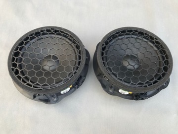 Динамик двери передних дверей 8v0035415b bang& olufsen audi a3 rs3 8v, фото