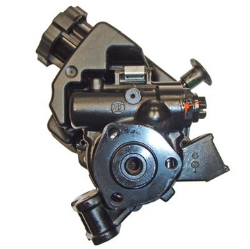 Power steering pump sprinter viano c e s a0024667501, фото