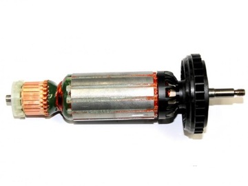 Metabo ротор шлифовальные машины we 14-125 plus 310009170, фото