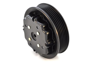 Grip air conditioner mercedes vito w211 w203 w220, фото