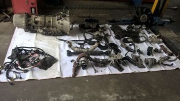 Land rover радиатор egr 2. 7d 05- td 4r8q-9y493-aj, фото