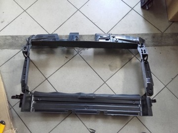 Hull protection radiator fiat talento 1.6 d, фото