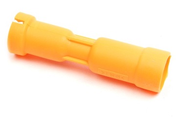 Audi 80 90 100 coupe guide tube probe oil, фото