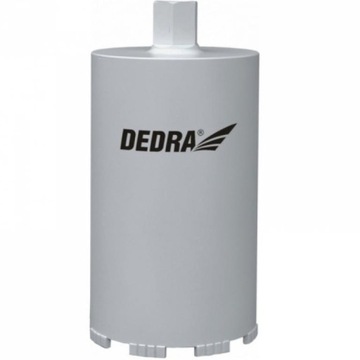 Dedra lace drill well to drilling 42 mm, фото