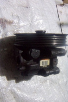 2cd0603 power steering pump mondeo mk3 1.8 b, фото