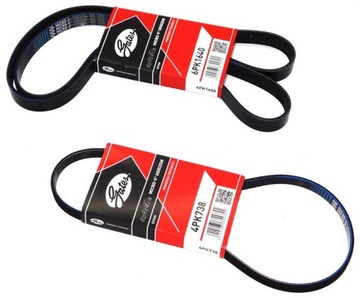 Strap straps micro ford mondeo 3 mk3 2. 0tddi tdci, фото