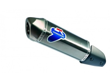 Shock absorber issue termignoni | gilera nexus 300, фото