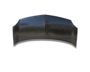 Renault kangoo 3 2 08-13 hood cover front, фото
