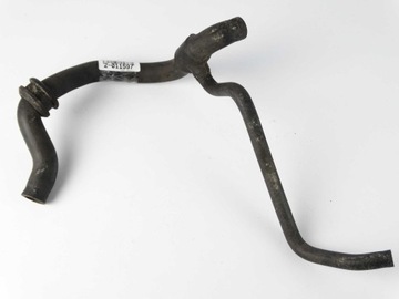 W140 3.5 td spigot waters block motor a1408326994, фото