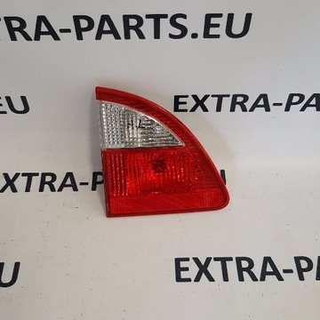 Ford galaxy mk1 restyling rear left light в lid 01 - 2005, фото