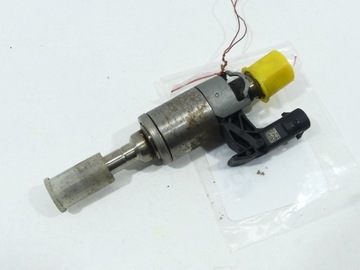 Octavia 3 13-16 1. 2tsi nozzle 0261500248, фото
