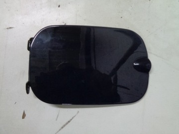 ! dacia sandero 08-12rok крышка залива palwa!, фото