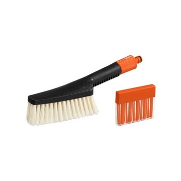 Brush garden mechanical, фото