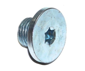 Cork drain oil в misce oil opel m14, фото