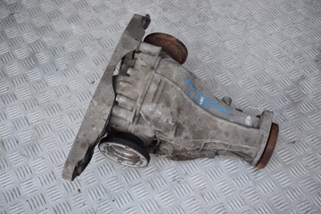 Bridge differential ass audi a4 allroad 8k 8k0 0ar525083l, фото