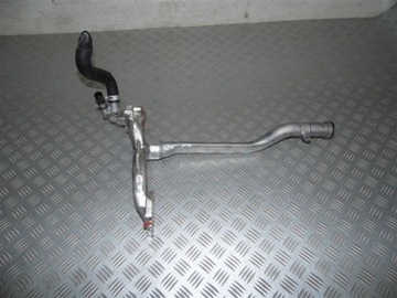 Infiniti 2014 qx70 fx30 3. 0d tube wire spigot, фото