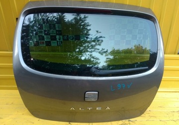 Seat altea lid ass naked, фото