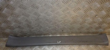 Toyota previa 2 00 - 06 overlay threshold front left, фото