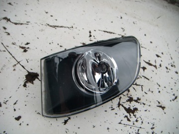 Bmw e92 e93 06-10 fog light left fog left, фото