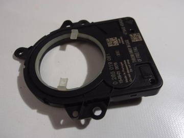 Rotation angle sensor 47945 - 4ba0a qashqai 2 2016, фото