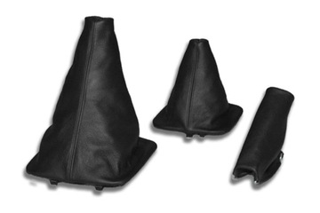 Land rover discovery 2 casing (cover) gear shifting 1 brakes skin 1 threads black, фото