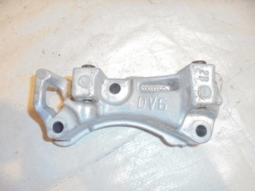 Peugeot 1.6 e-hdi bracket fasteners 9688615780, фото