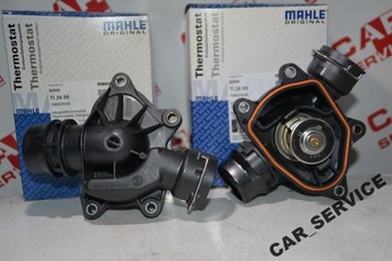 Thermostat bmw 5 e39 95-03, фото