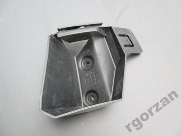 Ford focus mk3 station wagon fasteners rear bumper left rear 1740113 right 1740112, фото