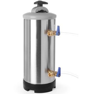Water filter softener cleaner 16l hendi 231234, фото