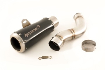 Shock absorber issue hp corse | triumph street triple 765, фото