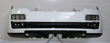 Bumper camera fog light led backlight range rover vogue l405, фото