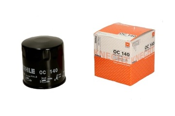 Mahle oc 140 grease filter, фото