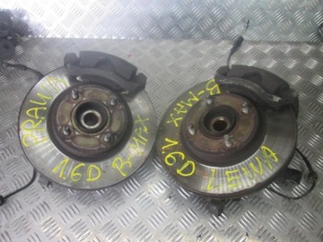 Trunnion trunnions ford b max 1, 6tdci, фото