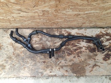 Spigot waters audi q7 4m0819345, фото