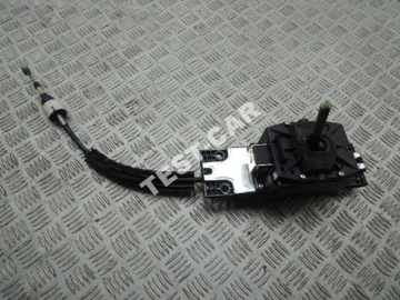 Porsche panamera 4.8 gearshift curtain 970, фото