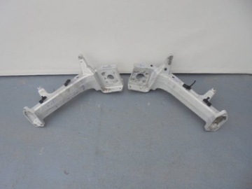 Renault premium dxi fasteners footrests fasteners, фото