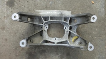 Кронштейн коробки audi a4 b8 a5 2008-2011 8k0399263k, фото