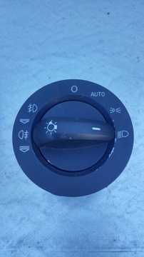 A6 c6 allroad switch light 4f1941531d, фото