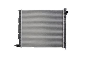 Новая радиатор land rover freelander 2.0 td 97-esr4199 pcc000100 pcc000101, фото