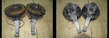 Trunnion trunnions infiniti fx30 3, 0d, фото