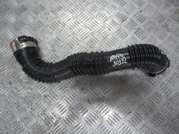 Cla w117 wire intercooler a2465200101 mercedes, фото