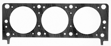 Прокладка головки chevrolet equinox 3.4 v6 05-09, фото